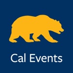 Download UC Berkeley / Cal Event Guides app