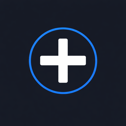 Action Button Tally Counter