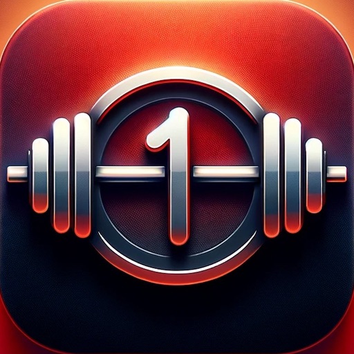 One Rep Max - AppWisp.com