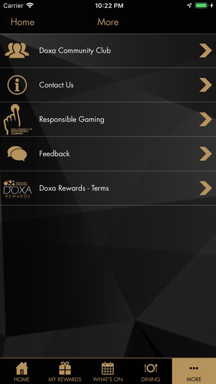 Doxa Rewards screenshot-3