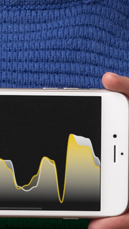 Measure Flow - Of One Mind screenshot-4