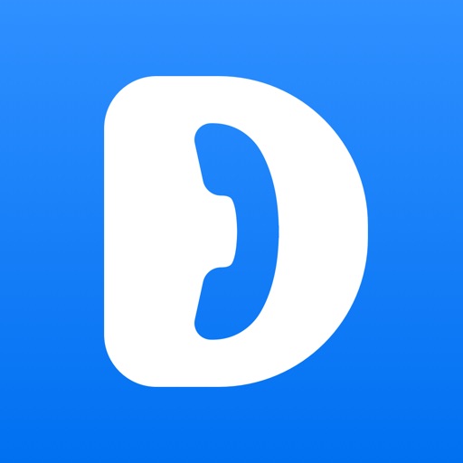 Duo Voice - Global WiFi Call iOS App