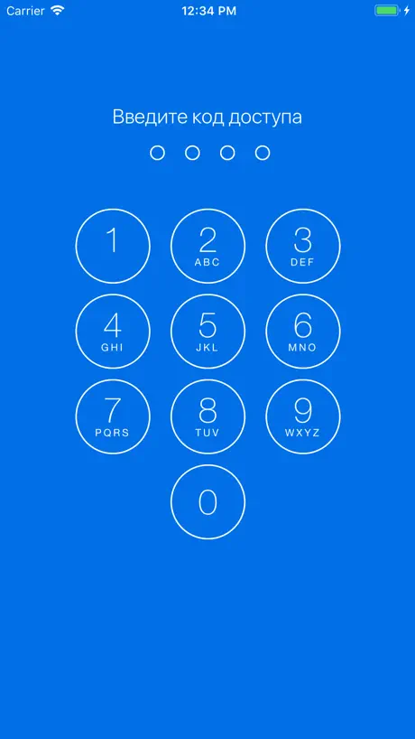 Tic Tac Toe X-vs-O