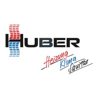 Huber logo