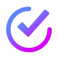 Goal: Habits & Tasks app icon - Productivity app for iPhone