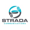 Strada Communications, LLC. icon