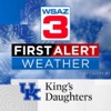 WSAZ Weather icon