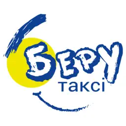 Beru taxi app icon