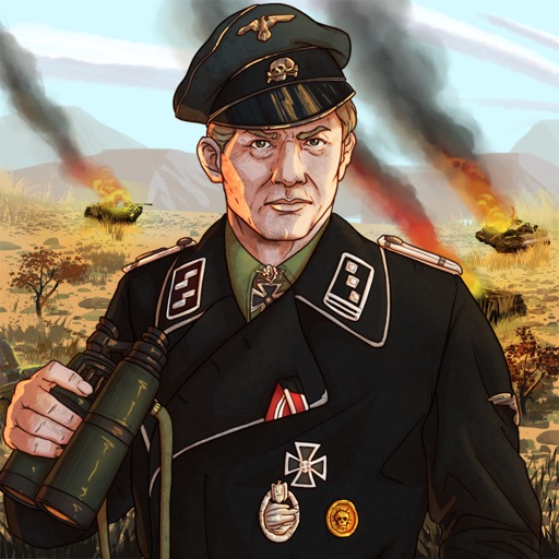 World at War WW2 iOS App