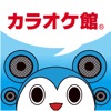 カラオケ館公式アプリ icon