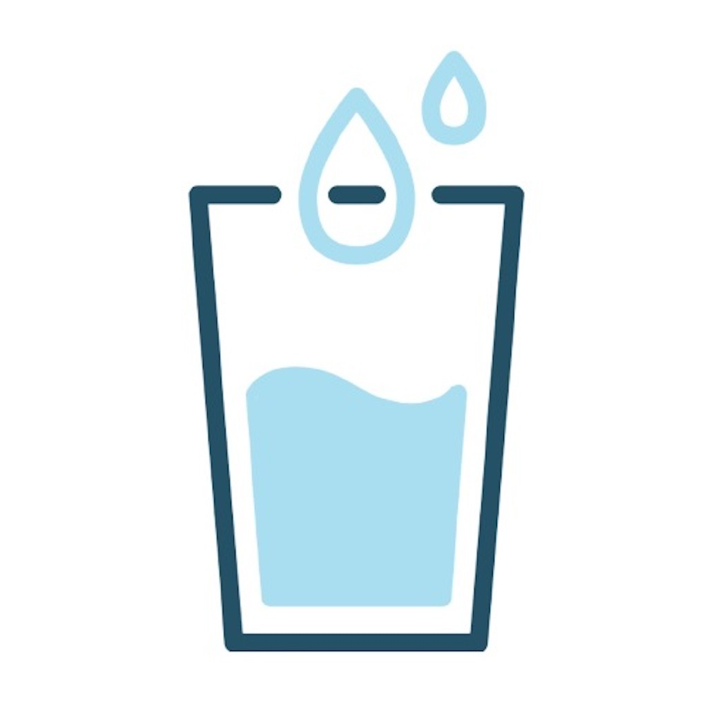 Get Water Alert +: Stay Hydrated for iOS, iPhone, iPad Aso Report