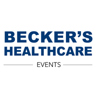 Becker’s Healthcare Events