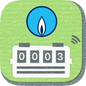 螢幕擷取畫面 (5) Towngas Metering