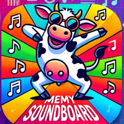 Memy Soundboard