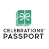 Celebrations Passport delete, cancel