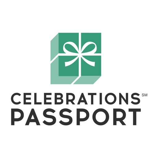 Celebrations Passport icon