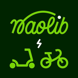 Naolib Micromob'