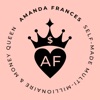 Amanda Frances Money Queen icon