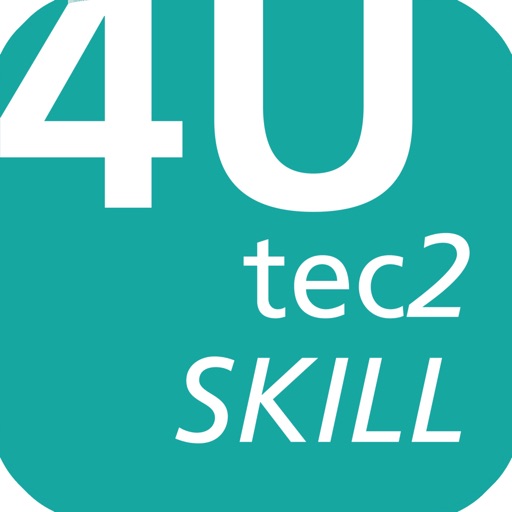 tec2SKILL 4U