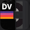VX Skateboarding Camcorder - Mattebot, LLC