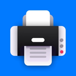 Air Printer: Print + Scan
