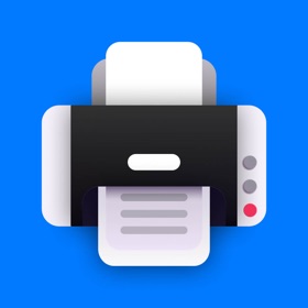 螢幕擷取畫面 (4) Air Printer: Print + Scan