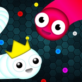螢幕擷取畫面 (4) Snake Battle Worm Snake Game