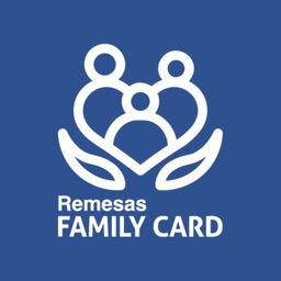 Remesas Family Card