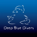 Download Deep Blue Divers Fish Guide app