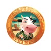 Cow Paradise-Cow Run icon
