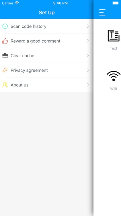 Dinosaur QR Code Generator screenshot-3