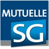 Mutuelle SG icon