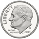 Roosevelt Dime