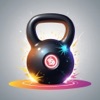 Kettlebell Circuit Workouts icon