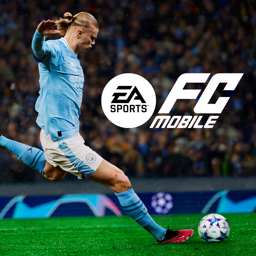 Ícone do app EA SPORTS FC™ Mobile Futebol