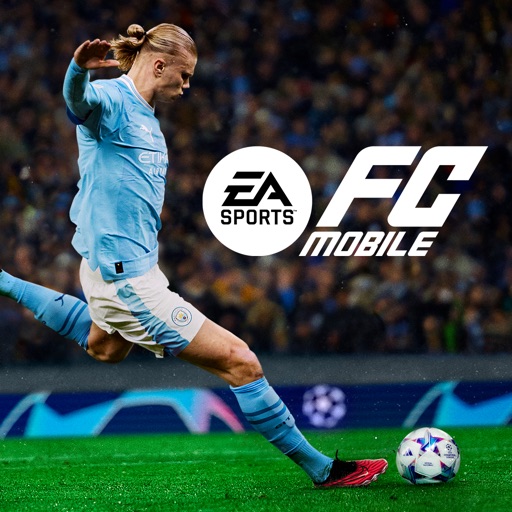 icon of EA SPORTS FC™ Mobile Soccer