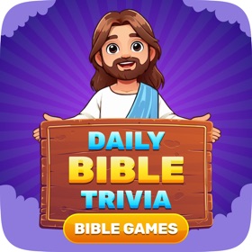 Bible Quiz Trivia Game