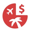 Treeps, my travel expenses icon