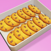 Cookie Pack 3D