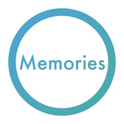 Memories - 乗車記録アプリ