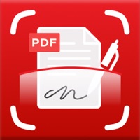 PDF Scanner- Document Scan App app icon - Business app for iPhone