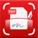 PDF Scanner- Document Scan App app icon - Business app for iPhone