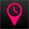 Location Log icon