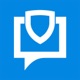 ArmorText Secure Messenger app icon - Business app for iPhone