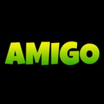Download Amigo taxi Ostrava app