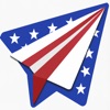 US Citizenship Test Bot 2024 icon