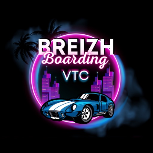 Breizh Boarding VTC