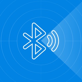 螢幕擷取畫面 (4) Air Finder, Device Tracker App