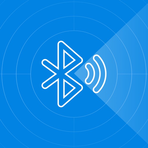 Air Finder, Device Tracker App