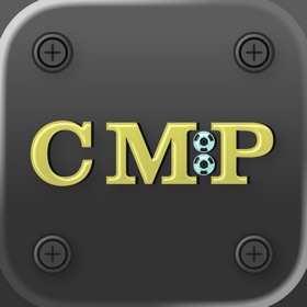 CMP - Cassette Music Player